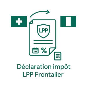 decla impot fr lpp