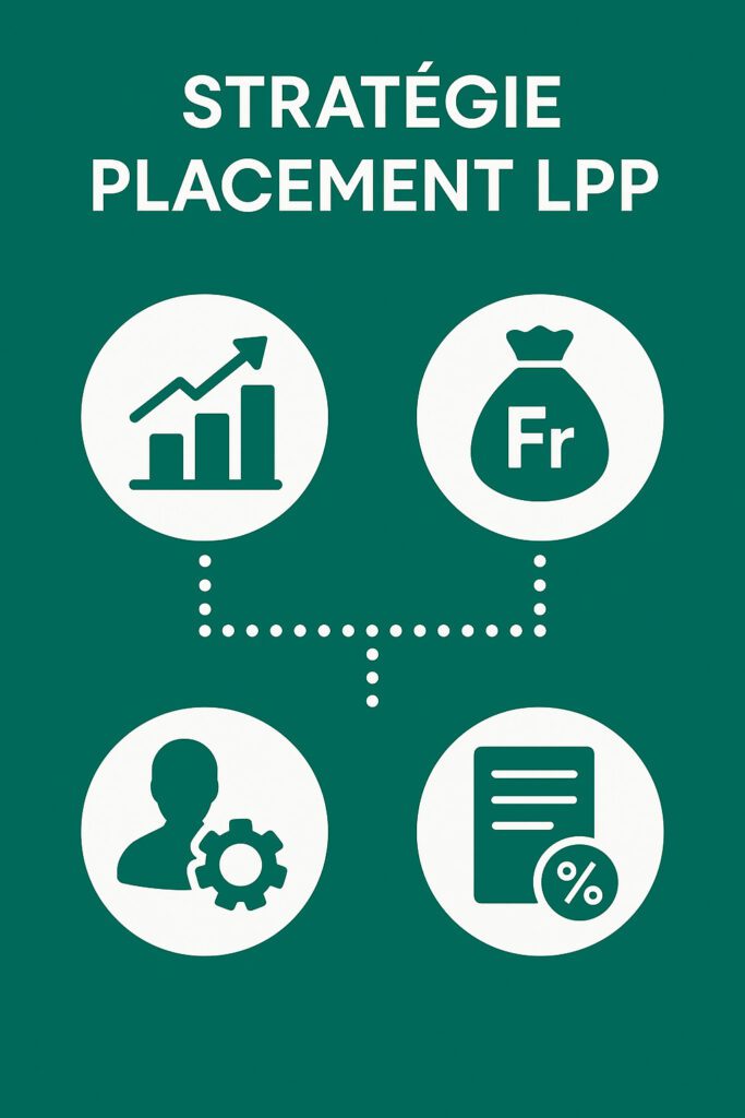 strategie lpp investissement