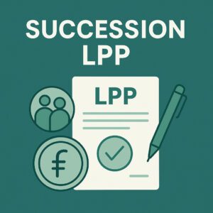 suceesion lpp